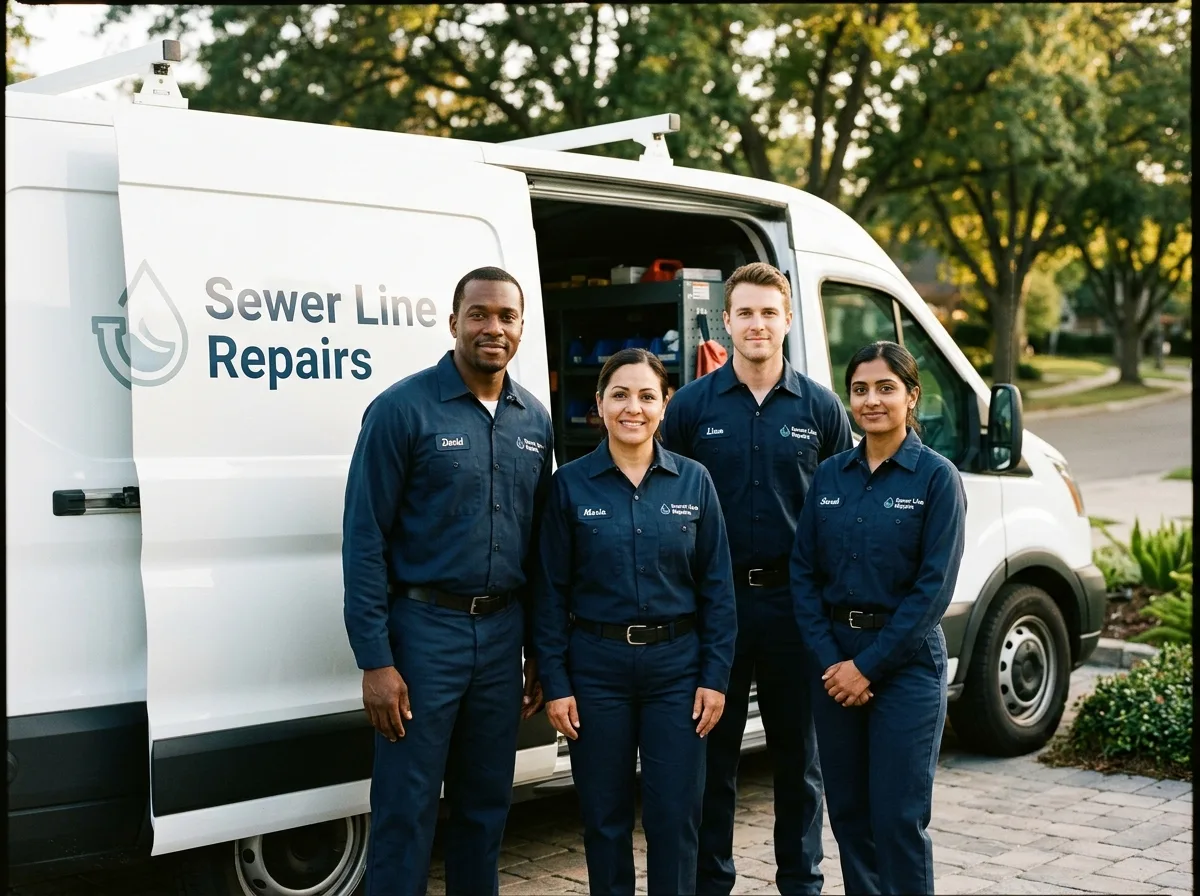 Emergency Plumber company in Sidman, PA