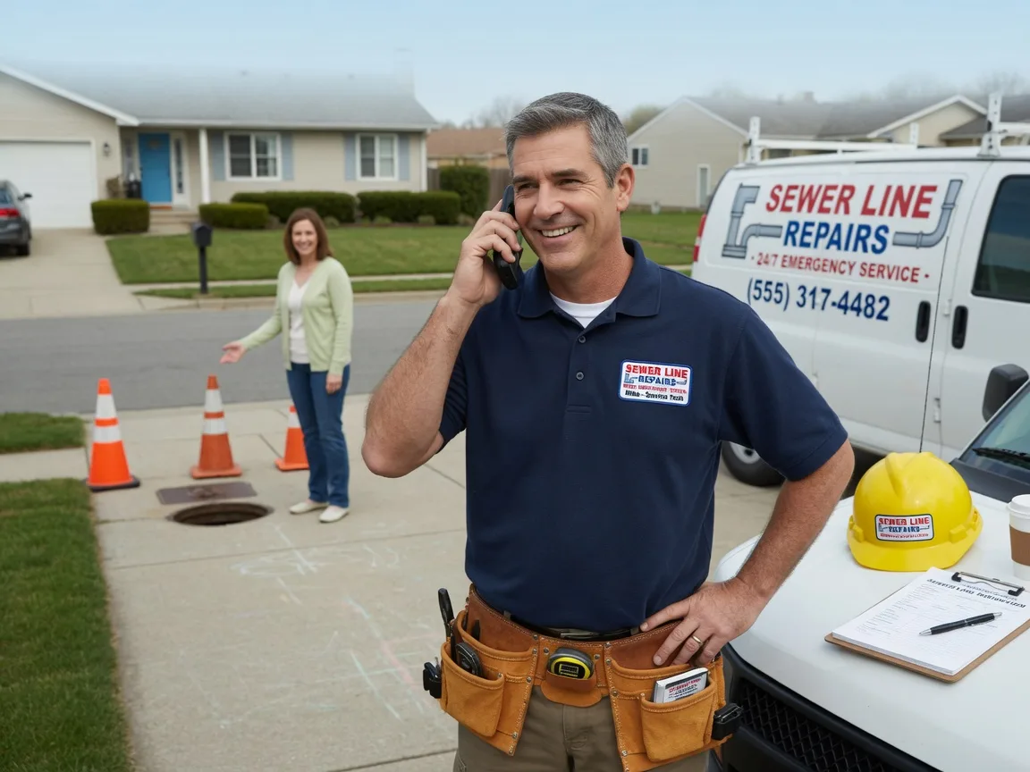 Emergency Plumber Sidman, PA FAQs